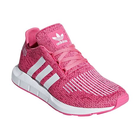 Adidas youth sneakers for girls